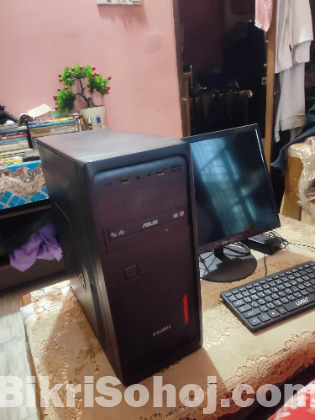 PC sell
